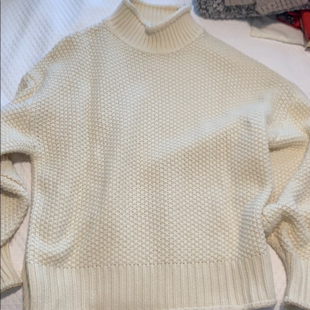 Amazon sweater